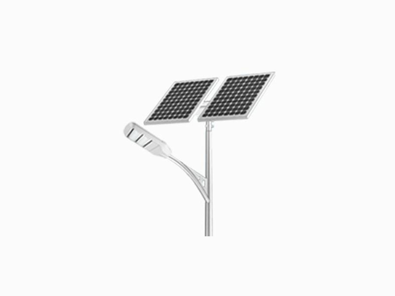 Solar All-in-Two LED Parking Lights (H series)