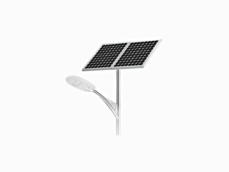 Solar All-in-Two LED Parking Lights (L series)