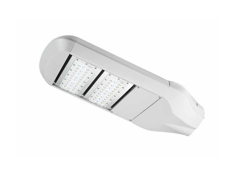 Solar All-in-Two LED Parking Lights (H series)